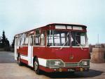 ЛиАЗ-677Э 1971 года